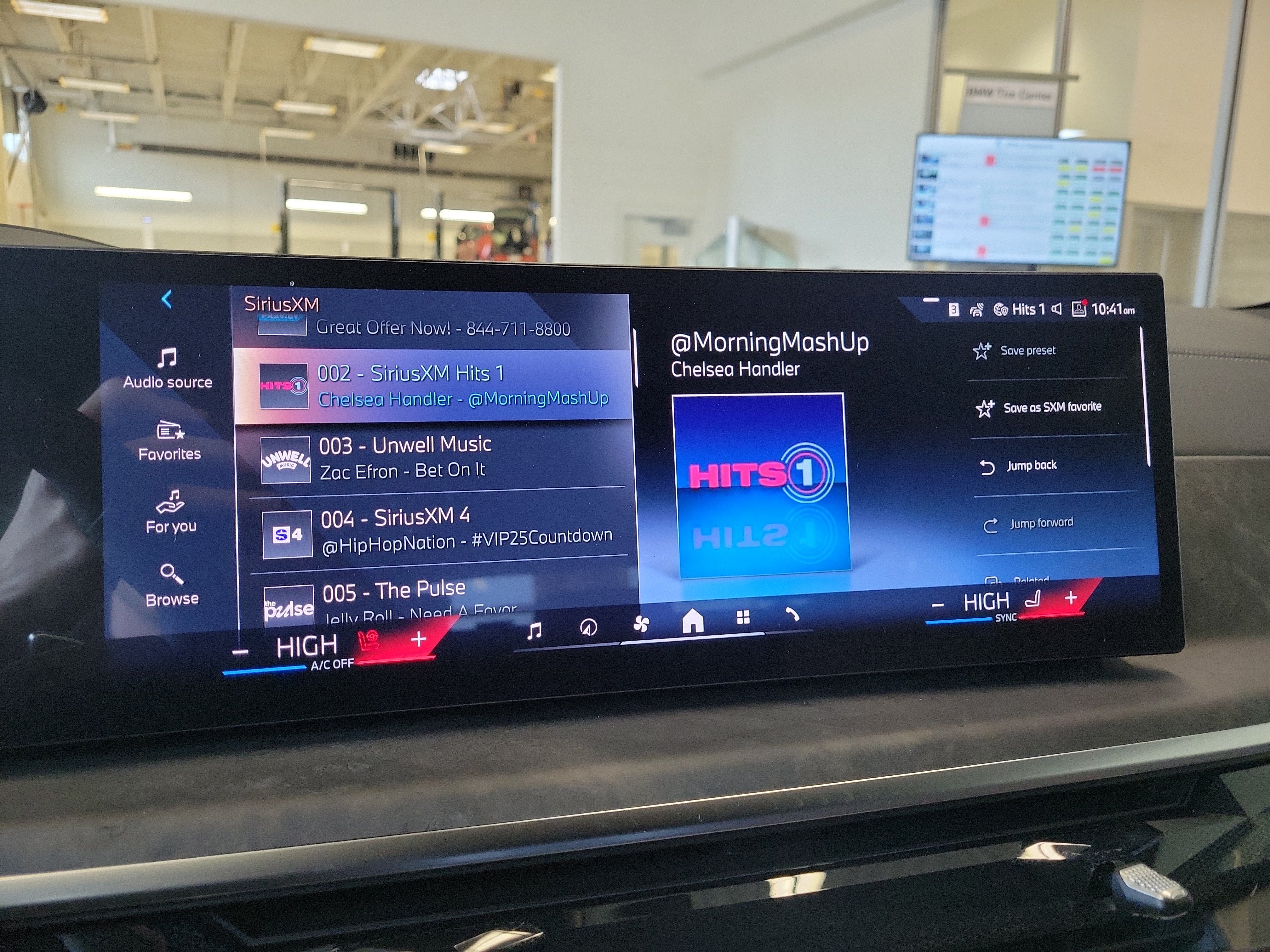 Used 2026 BMW X5 xDrive40i AWD/4WD image 24