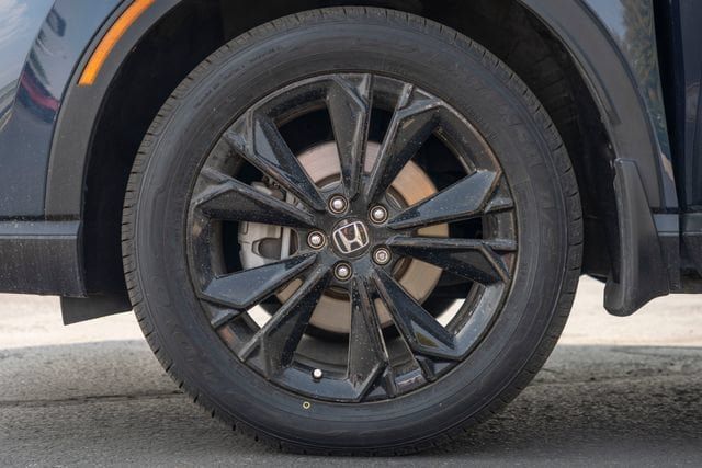 Used 2023 Honda CR-V Sport Touring image 13