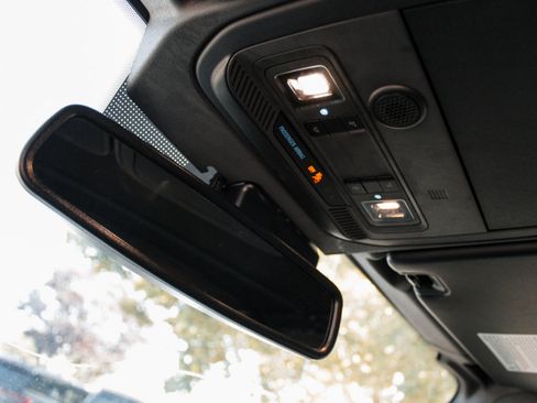 Used 2024 Ford Bronco Outer Banks AWD/4WD image 20