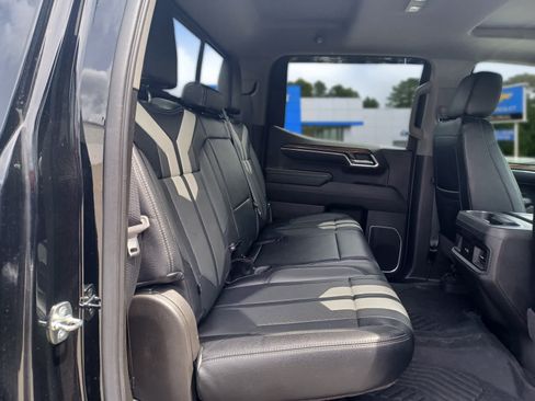 Used 2022 Chevrolet Silverado 1500 RST AWD/4WD image 20