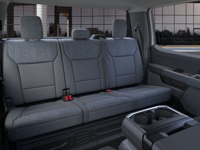 New 2026 Ford F150 XLT w/ Mobile Office Package RWD image 11