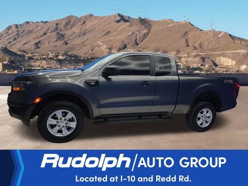 Used 2020 Ford Ranger XL w/ Equipment Group 101A Mid RWD image 2