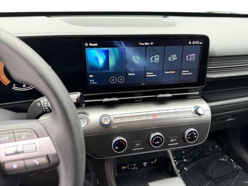 Certified 2025 Hyundai Kona SE image 12