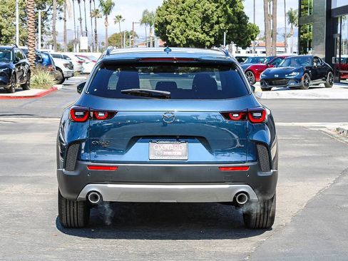 New 2026 MAZDA CX-50 2.5 Turbo w/ Accent Package image 5