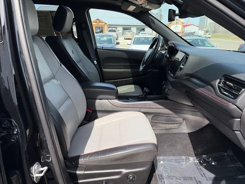 Used 2023 Dodge Durango GT AWD/4WD image 23