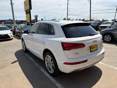 Used 2018 Audi Q5 2.0T Premium Plus w/ Premium Plus Package AWD/4WD image 7