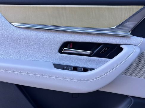 New 2026 MAZDA CX-90 3.3 Turbo S w/ Premium Plus image 11