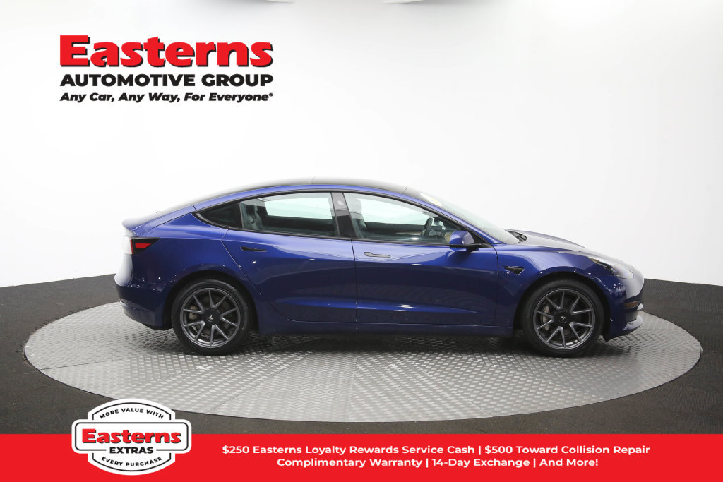 Used 2023 Tesla Model 3 Standard Range RWD image 40