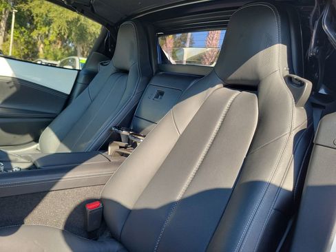 Certified 2024 MAZDA MX-5 Miata RF Grand Touring image 19