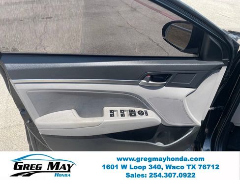 Used 2020 Hyundai Elantra Value Edition FWD image 10