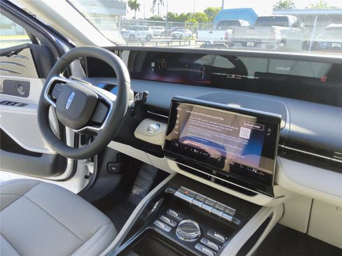 New 2026 Lincoln Nautilus Premier w/ Equipment Group 102A AWD/4WD image 28