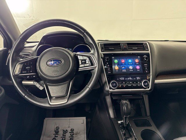 Used 2019 Subaru Outback 3.6R Limited AWD/4WD image 30