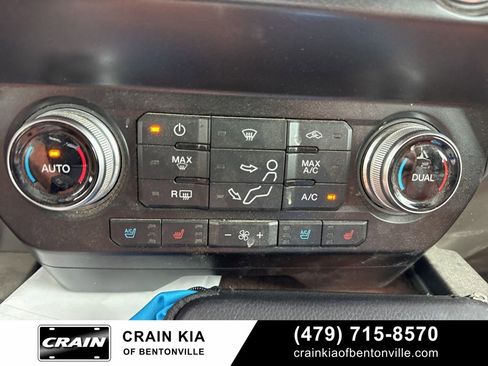 Used 2019 Ford F350 King Ranch w/ King Ranch Ultimate Package AWD/4WD image 22