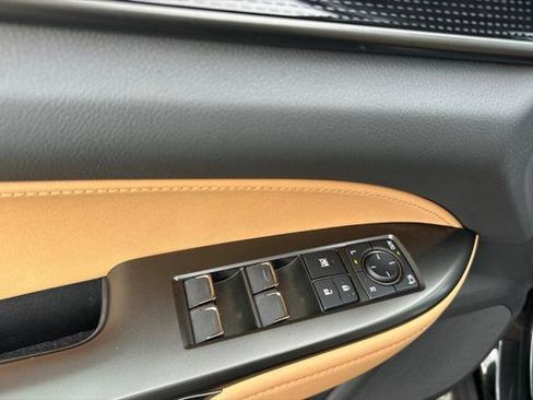 Certified 2024 Lexus NX 250 FWD image 11