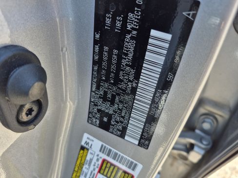 Certified 2025 Toyota Highlander XLE AWD/4WD image 26