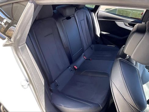 Used 2023 Audi A5 2.0T Premium Plus w/ Premium Plus image 20