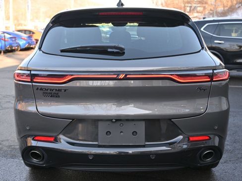 Used 2024 Dodge Hornet R/T Plus image 5