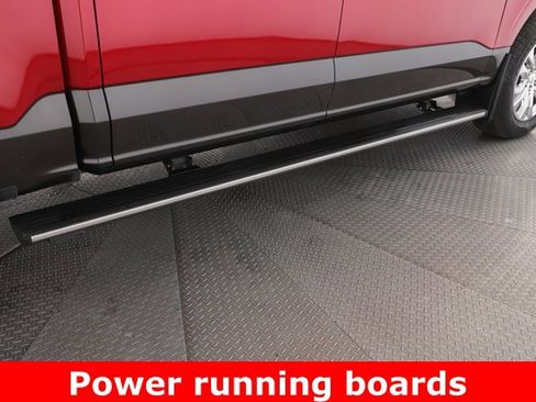 Used 2024 Ford F150 King Ranch image 16