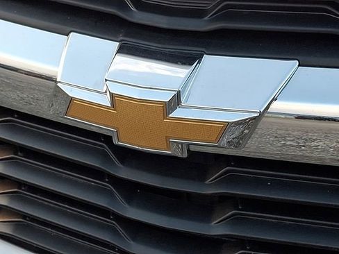 Used 2024 Chevrolet TrailBlazer LT w/ Driver Confidence Package image 10