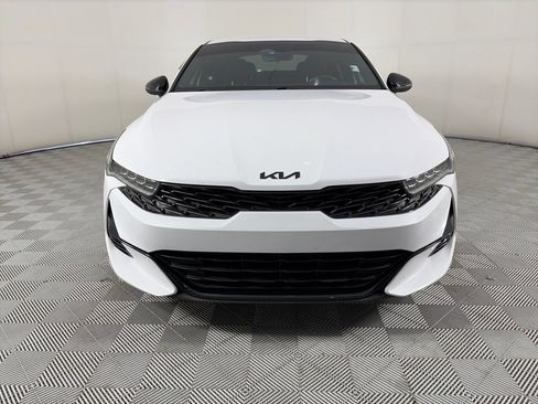 Used 2023 Kia K5 GT-Line FWD image 2