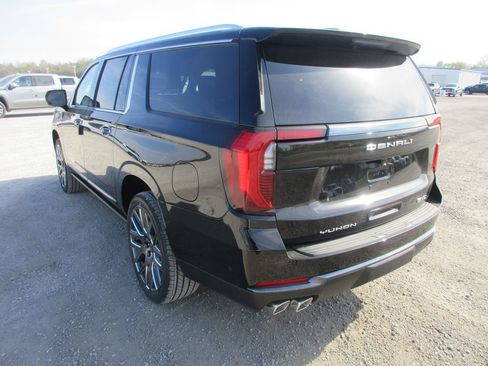 New 2026 GMC Yukon XL Denali Ultimate image 6