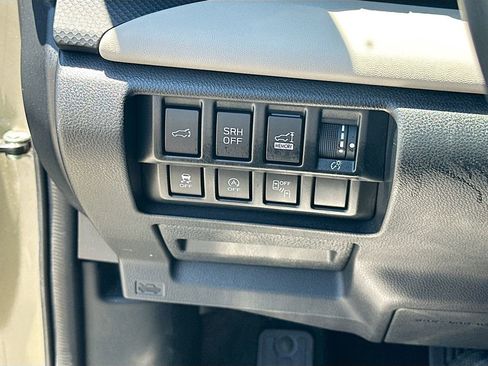 Certified 2024 Subaru Forester Limited AWD/4WD image 10