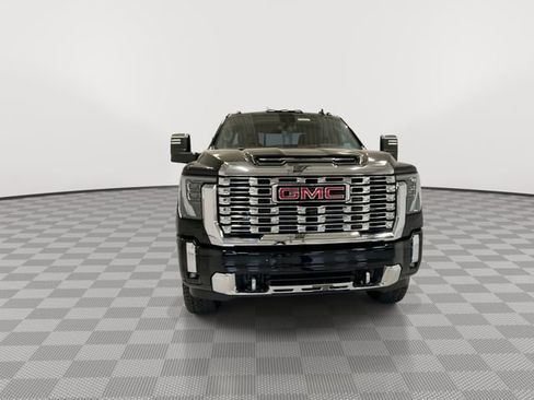 New 2026 GMC Sierra 2500 Denali w/ Denali Reserve Package image 2