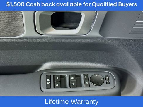 New 2026 Hyundai Santa Fe SE image 17