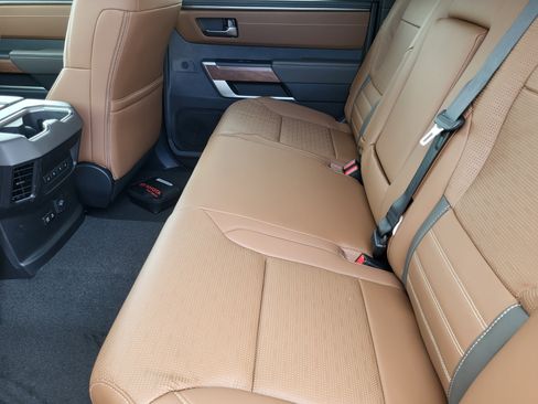 New 2026 Toyota Tundra 1794 Edition AWD/4WD image 18