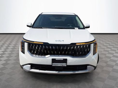 New 2026 Kia Carnival LXS FWD image 2