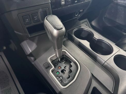 Used 2018 Toyota Sequoia TRD Sport image 35