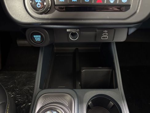 New 2026 Ford Maverick Lobo AWD/4WD image 26