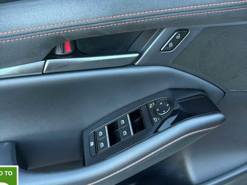 Used 2024 MAZDA MAZDA3 s image 9