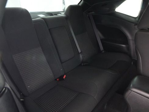 Used 2019 Dodge Challenger R/T w/ Driver Convenience Group RWD image 35