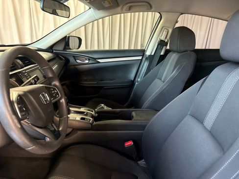 Used 2019 Honda Civic LX image 20