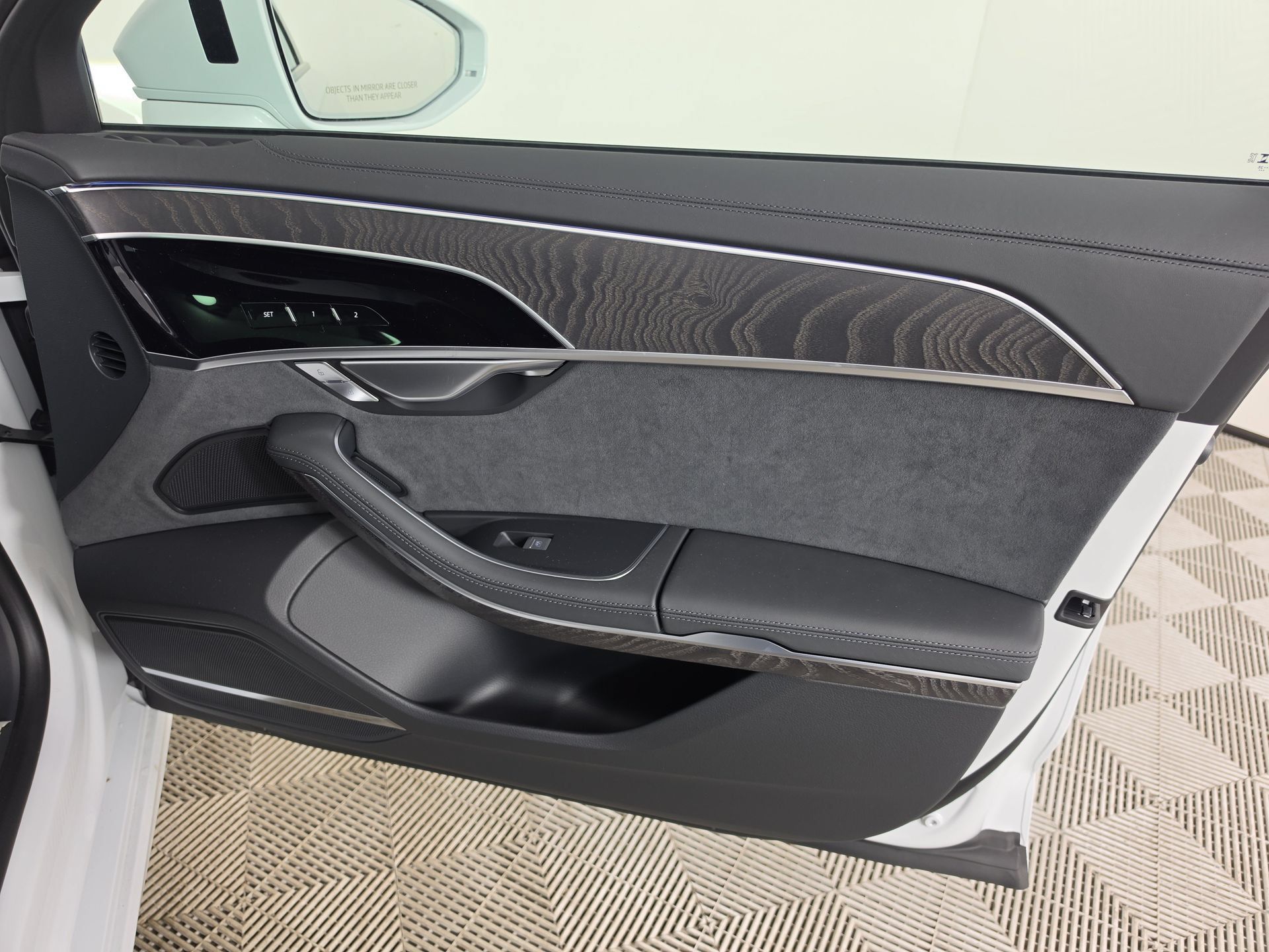 New 2026 Audi A8 L 3.0T AWD/4WD image 43
