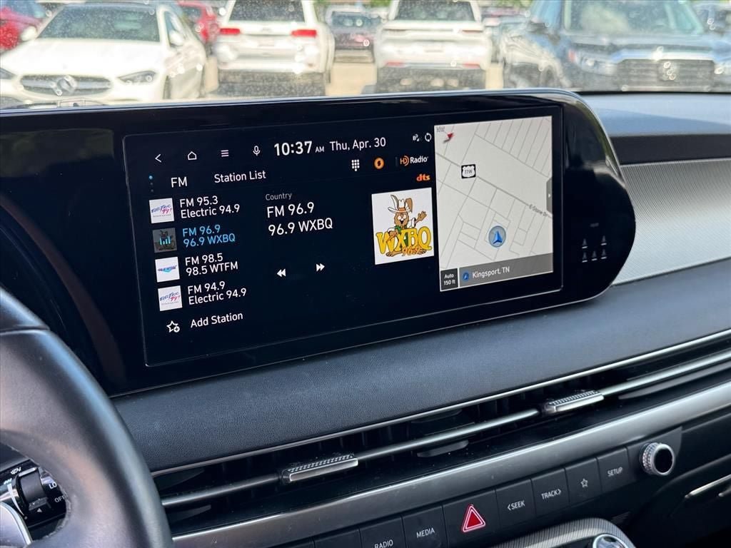 Used 2023 Hyundai Palisade XRT FWD image 23