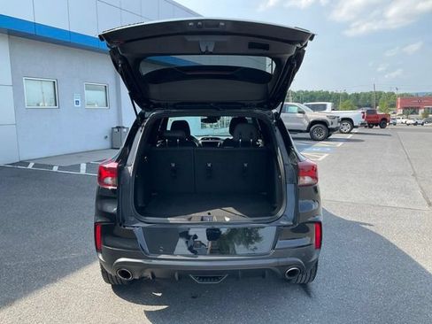 Used 2021 Chevrolet TrailBlazer RS w/ Convenience Package AWD/4WD image 18