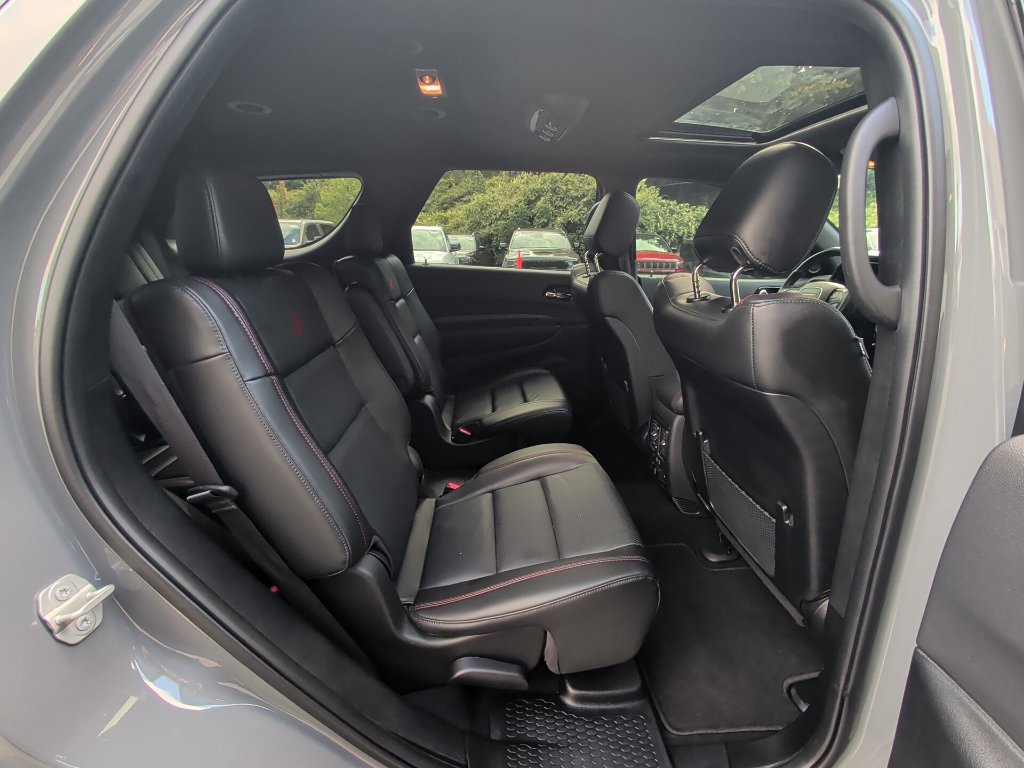 Used 2023 Dodge Durango GT AWD/4WD image 16