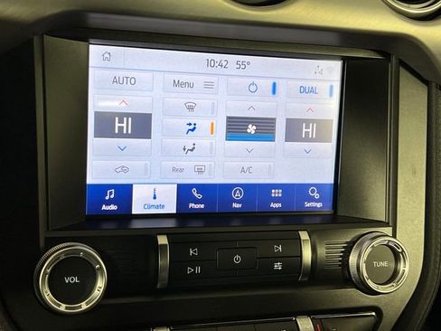 Used 2021 Ford Mustang GT Premium w/ Black Accent Package image 28