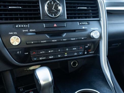 Used 2018 Lexus RX 350 FWD image 17