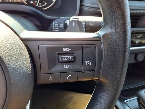 Used 2024 Nissan Rogue S AWD/4WD image 34