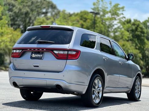Used 2019 Dodge Durango GT AWD/4WD image 5