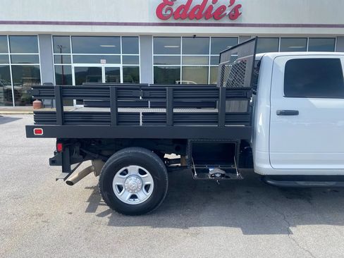 Used 2019 RAM 3500 Tradesman AWD/4WD image 36