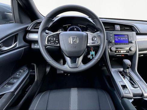 Used 2019 Honda Civic LX image 9