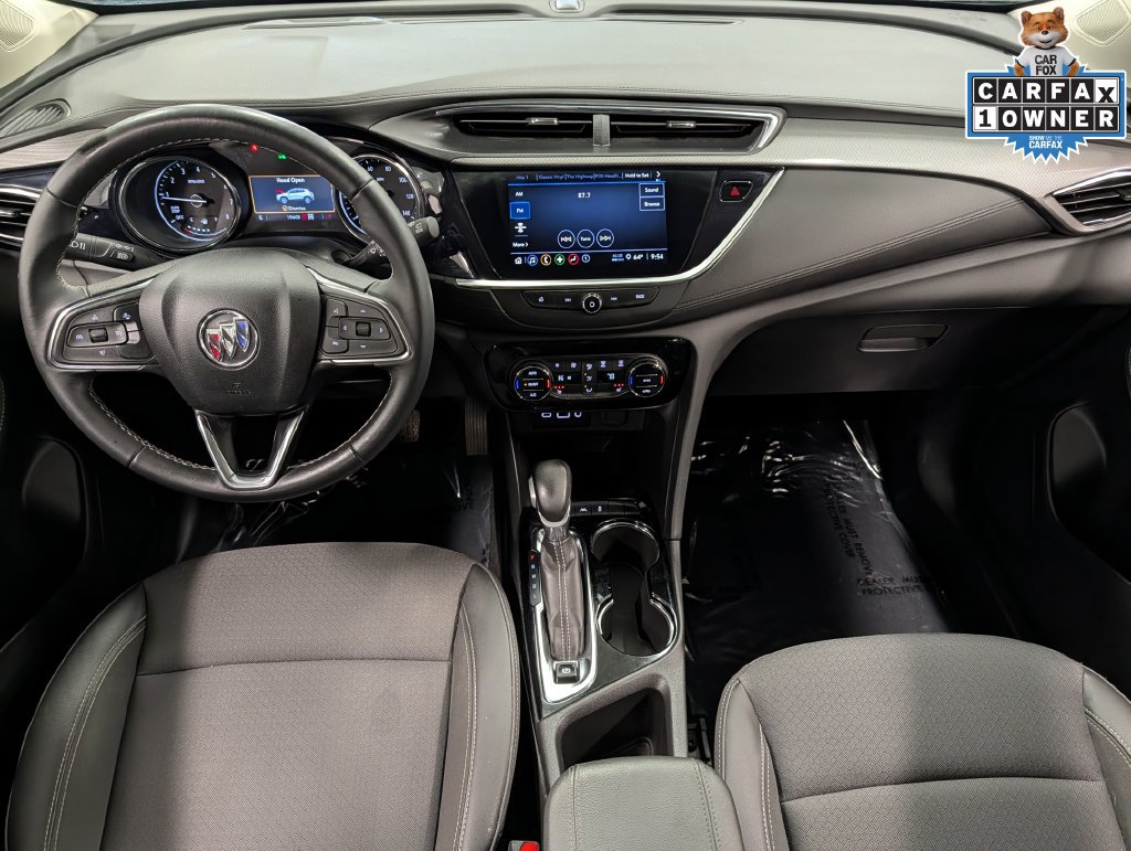 Used 2023 Buick Encore GX Select AWD/4WD image 26