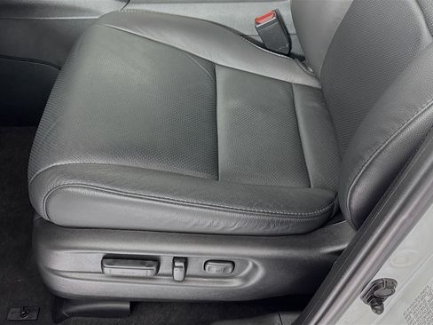 Certified 2023 Honda Passport EX-L image 18