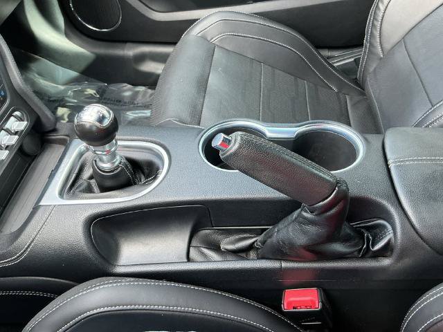 Certified 2023 Ford Mustang GT Premium w/ Equipment Group 401A RWD image 23