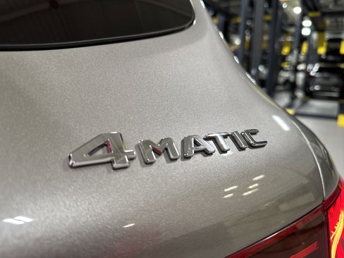 Certified 2022 Mercedes-Benz GLC 300 4MATIC image 13