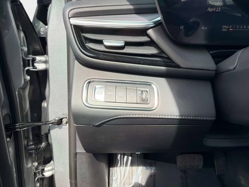 New 2026 Buick Enclave Sport Touring image 30